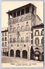 Cartolina d'epoca Italia