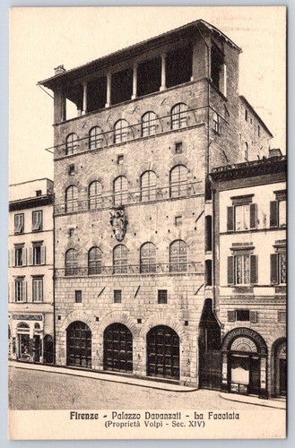 Cartolina epoca italia - cartolina,