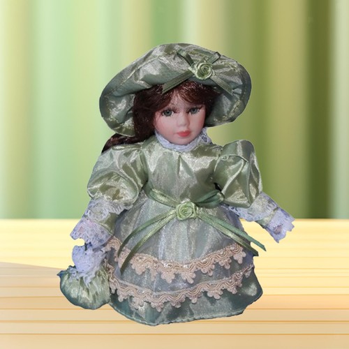 Miniatura porcellana - miniatura,