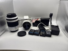 Samsung NX300 20,3 megapixel