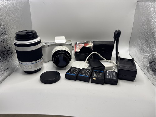 Samsung nx300 megapixel - samsung, 20,3