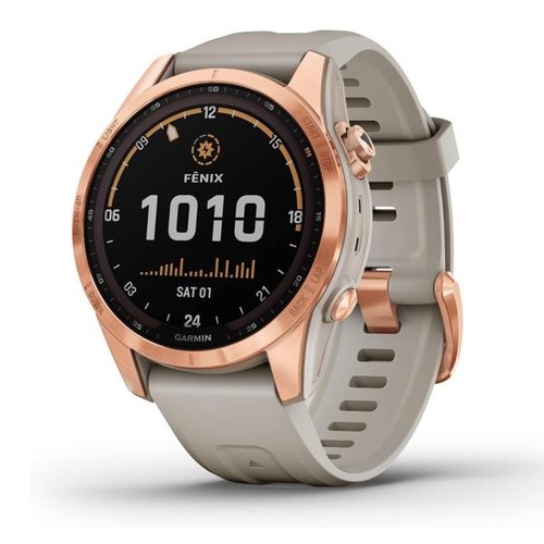Garmin fenix orologio gps - fenix, 7s