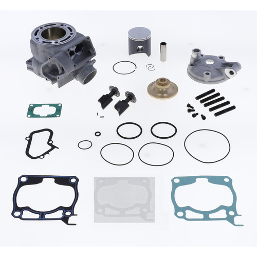 Kit cilindro yamaha 125 - yamaha,