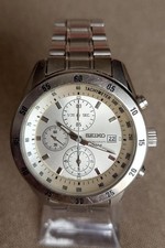 Orologio al Quarzo Cronografo