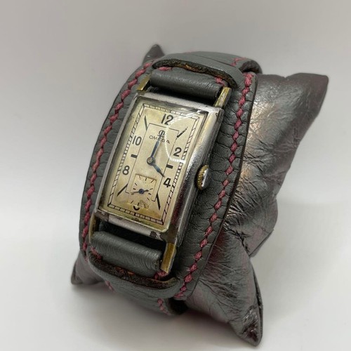 Orologio polso omega carica - polso,