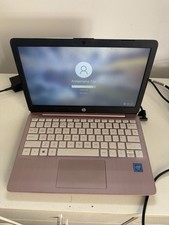 HP STREAM 11-ak0000na