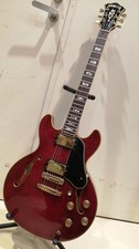 Chitarra elettrica