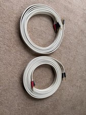 Cable Talk, Talk 4.1 Bi-Wire