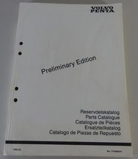 Catalogo Ricambi/Lista Parti