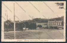 Vicenza città Stazione