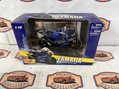 Yamaha yzr 2004 - yamaha, yzr-m1