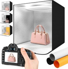 Photo Studio Light Box, 24 *