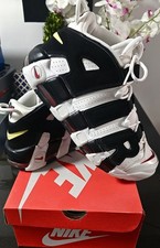Nike Air More Up Tempo Scottie