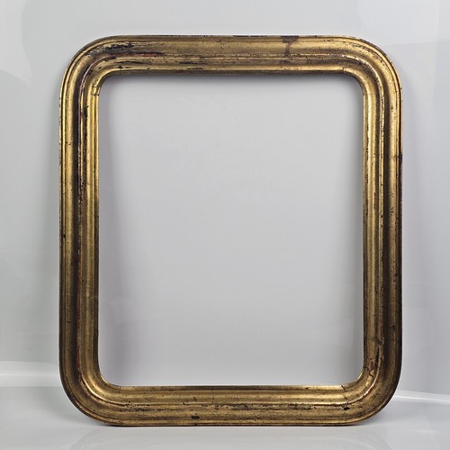 Cornice vintage legno - cornice,