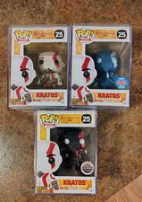 God of War Kratos Funko Pop