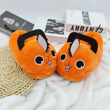 Soft Slippers Chainsaw Man