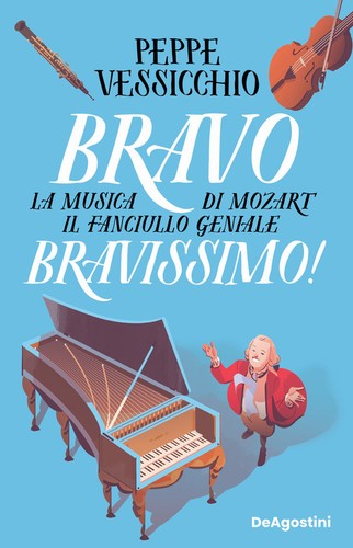 Bravo bravissimo musica - la, di