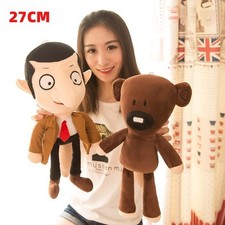 Peluche pupazzo Mr Bean &