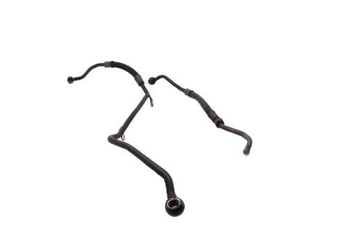 Radiatore olio tubo - olio, r
