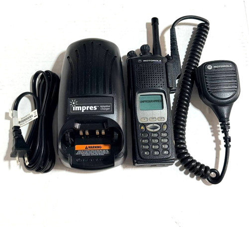 Pacchetto motorola xts5000 iii - pacchetto,
