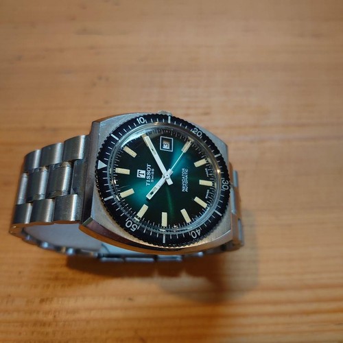 Orologio tissot navigator - orologio,