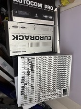 Behringer Eurorack MX 3242X