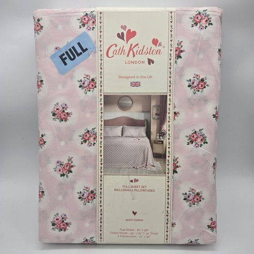 Set lenzuola cath kidston - cath,