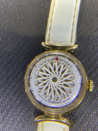 Orologio donna ernest borel - ernest,