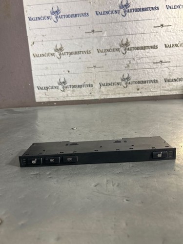 Bmw e39 2002 - e39, interruttore