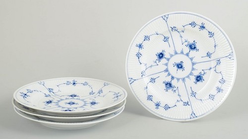 Royal copenhagen blu - royal,