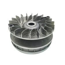 Variatore Asse Frizione