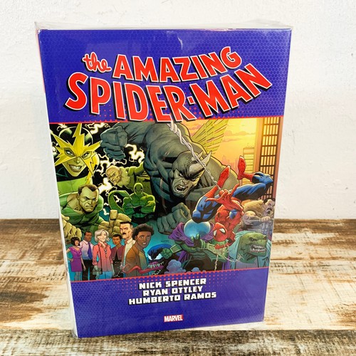 Amazing spider man marvel - amazing, spider-man