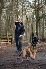 Pantalone uomo Pinewood®