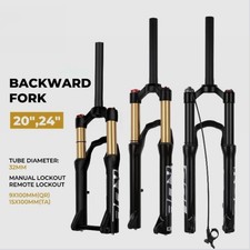 Forcella Bicicletta 20/24