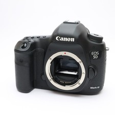 Canon EOS 5D Mark III 22.3MP