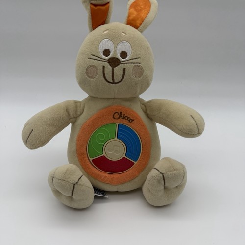 Chicco coniglietto musicale - chicco,
