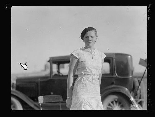 Foto scopus arizona 1934 - foto:scopus,