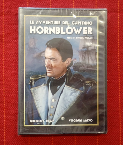 Raoul walsh avventure del - le,