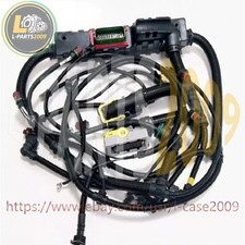 Cablaggio filo motore camion