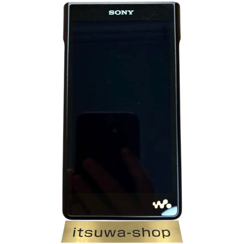 Sony wm1am2 walkman - nw-wm1am2,