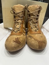 Stivaletti Alviero Martini