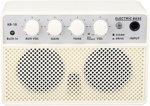 Amplificatore per basso - amplificatore,