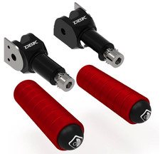 Pedane Ducabike Ducati Sport -