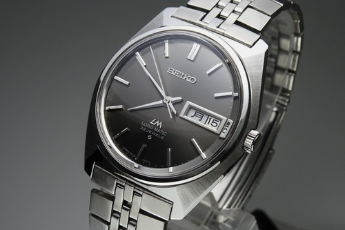Vintage 1968 japan - seiko, lord