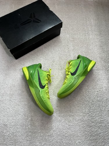 Kobe grinch 2020 taglia - kobe, 6