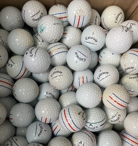 Palline golf callaway - palline, da