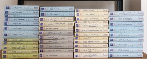 Lotto libri i grandi - libri,