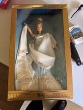 Barbie greek goddess - barbie,