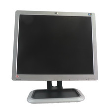 Monitor lcd l1710 - hp, 17''