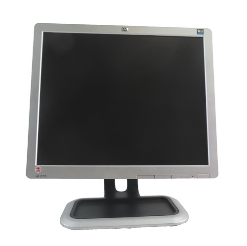 Monitor lcd l1710 - 17'',